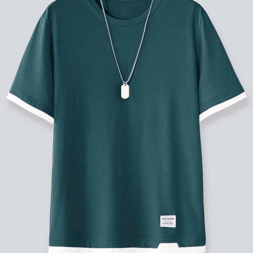 Men tshirt - Picture 2 of 2